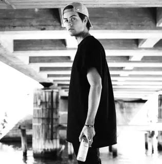 ◾️ b086a810 telegram sticker