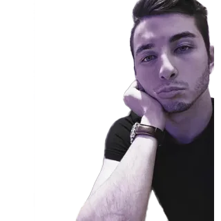 😔 8e7b1fc1 telegram sticker