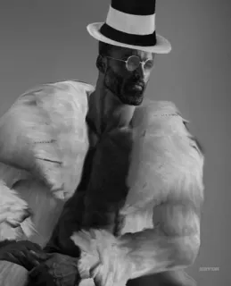 💪 10246bae telegram sticker