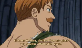 🔥 64b29e5c Ed è una fortuna, altrimenti questo gioco non sarebbe affatto dilettevole. telegram sticker