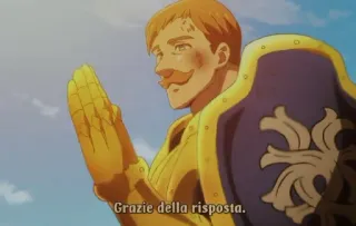 🗿 aac21c47 Grazie della risposta. grazie, anime telegram sticker