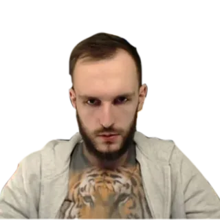 😠 eb6cc1f9 telegram sticker