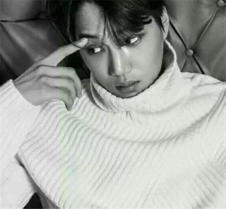 ⚜ 9b69d4d6 Kai K-pop, Thần tượng, Ca sĩ, Hàn Quốc, Nam telegram sticker