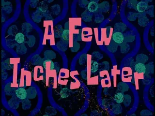 SpongeBob Timestamps (josecl200) telegram stickers