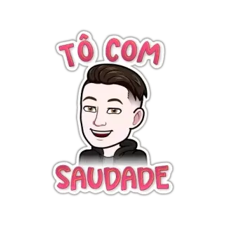 EsromTech whatsapp stickers