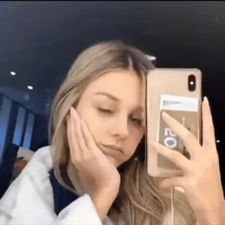 💜 53f857d0 telegram sticker