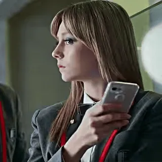 Ester @cutemonsta telegram stickers