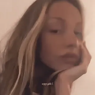 💜 f2f27f48 ester gifs telegram sticker