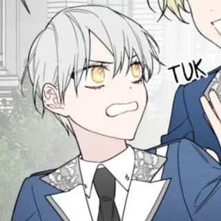 🗡 1bf46c08 TUK การ์ตูน, อนิเมะ, เด็กผู้ชาย, ตัวละคร telegram sticker