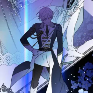 🗡 d6777042 อนิเมะ, มังงะ, ตัวละคร, ภาพประกอบ telegram sticker