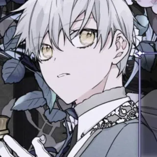 🗡 e342de02 อนิเมะ, มังงะ, ตัวละคร, ภาพประกอบ, ศิลปะ, ภาพวาด telegram sticker