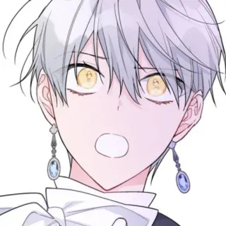 🗡 ec3d8ed4 อนิเมะ, มังงะ, ตัวละคร, มันฮวา, ศิลปะ, ภาพประกอบ telegram sticker