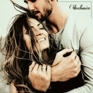 🎞 d26c7c35 Vndonia love, couple, romance, people, relationship, affection whatsapp sticker