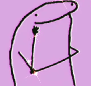 ✨ d528aae3 สติกเกอร์, การ์ตูน, ภาพวาด, ตัวละคร, ตลก, ประกาย telegram sticker