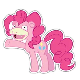 Slowpoke @TgSticker | @etozhechat telegram stickers