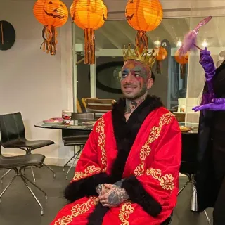 🥳 ccc97996 telegram sticker