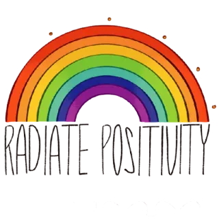 🌈 030c29ba Rode Army rainbow, army, color, sky, multicolor telegram sticker