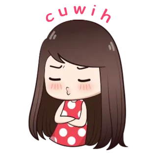 👿 0d946dc4 whatsapp sticker