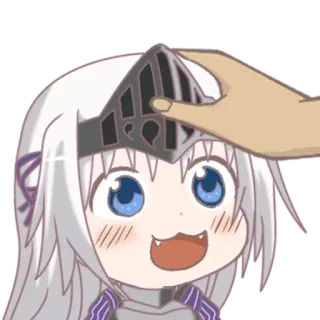 😆 58aad9e3 อนิเมะ, มังงะ, ตัวละคร, การ์ตูน telegram sticker