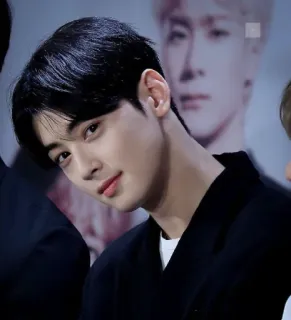 💕 bb3bfe71 Porträt, Mann, Schauspieler, K-Pop, Unterhaltung telegram sticker