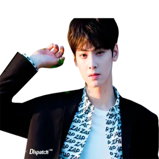 🙂 16f23c23 Dispatch APTAC ZAFZA AP ZAP telegram sticker