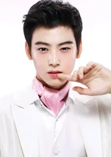 🤗 2698e87c männlich, Porträt, Mann, Person, asiatisch, koreanisch, Schauspieler, Model telegram sticker