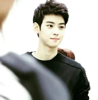 ☺️ 82cde2ba Person, Mann, Porträt, Asiatisch telegram sticker