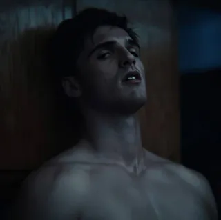 😐 9fc4c302 man, portrait, male, person, chest, shoulder whatsapp sticker