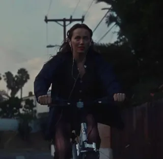 'Euphoria | @iStickerLand, telegram stickers