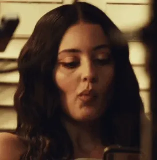 🎆 5c3bb21f Maddy Perez Euphoria maddy, perez, euphoria, hbo, aktris telegram sticker