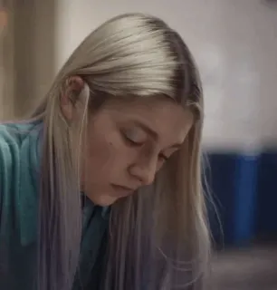 euphoria, @cutemonsta whatsapp stickers