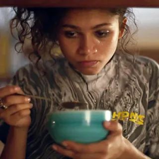 🧬 0300b7dd HONYC 젠데이아, honyc telegram sticker