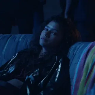 🧬 a0e065f7 Zendaya 여배우, 유명인, 휴식, 젠데이아 telegram sticker