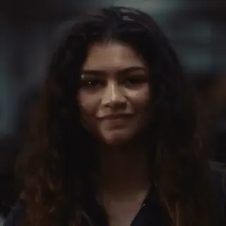 EUPHORIA Part 4 whatsapp stickers