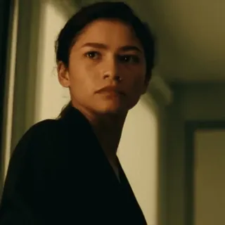 🤵‍♀️ 7f5d282c Zendaya 여배우, 유명인, 인물 사진, 여자 whatsapp sticker