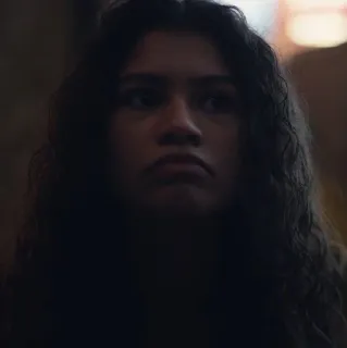 🧬 1cabe263 人物, 女性, ポートレート telegram sticker