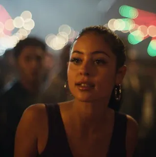 🧬 688d890b Maddy Perez Euphoria マディ・ペレス, ユーフォリア, キャラクター, 女性 telegram sticker