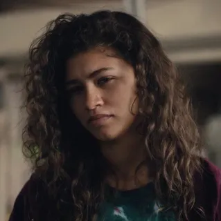 Euphoria | @ApocaIypse telegram stickers