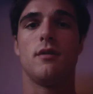 🧬 f090fe5a ポートレート, 男, 顔, 俳優 telegram sticker