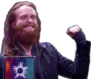 🇩🇰 a0aa435d telegram sticker