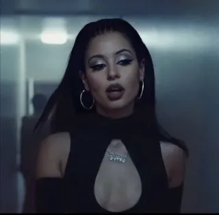 Euphoria @cutemonsta whatsapp stickers