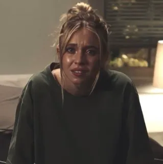 Euphoria @cutemonsta whatsapp stickers