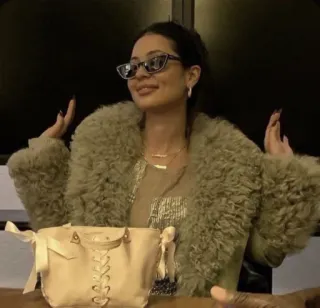 Euphoria @cutemonsta whatsapp stickers