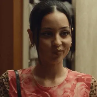 Euphoria @cutemonsta whatsapp stickers