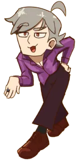 💁 dd67608f telegram sticker