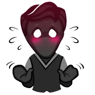 ☺️ 6b36d08a telegram sticker