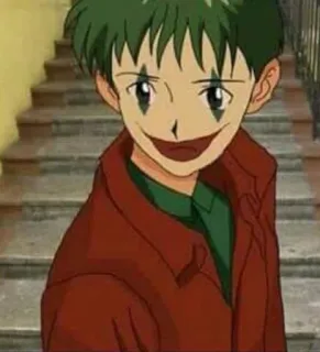 🤡 e8293a93 telegram sticker