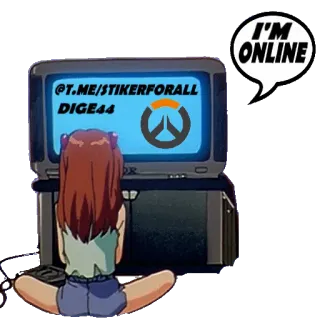 @STIKERFORALL N.G.EVANGELION telegram stickers