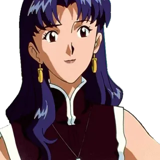 @STIKERFORALL N.G.EVANGELION whatsapp stickers