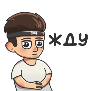 EVELONE telegram stickers